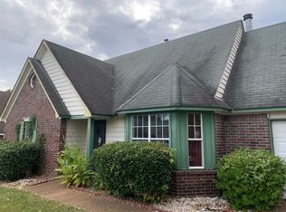 4349 Appian Cv S, Memphis, TN 38128