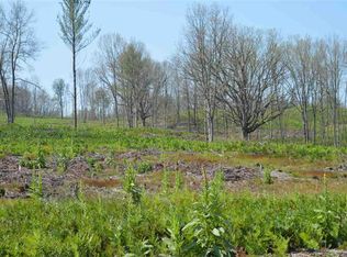 E Sixteen Mile Rd, Reed City, MI 49677