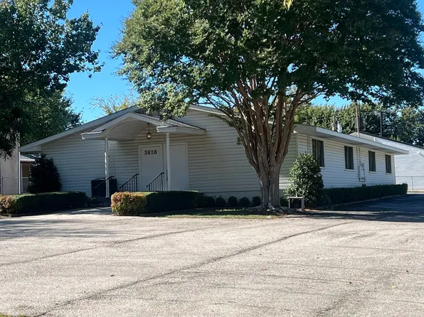 3828 Capps Dr, Dallas, TX 75209