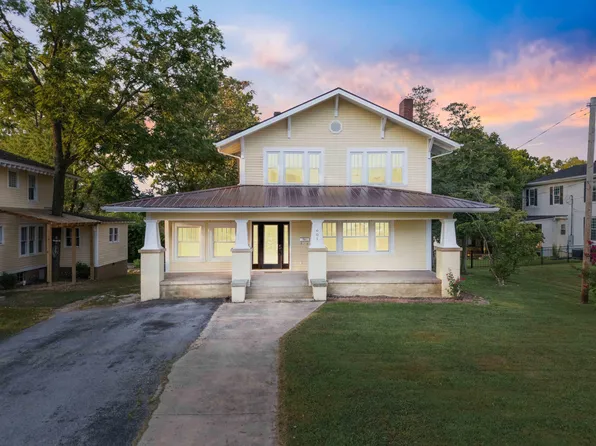 601 Chestnut St, Berea, KY 40403