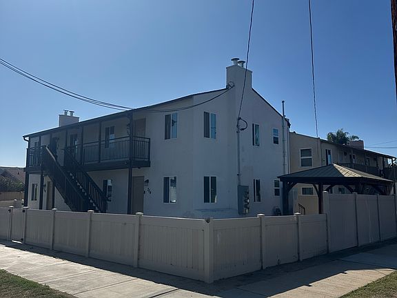 2nd image of 704 G Ave #A