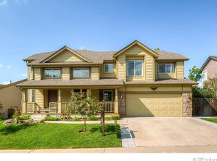 12626 S Dove Creek Way, Parker, CO 80134