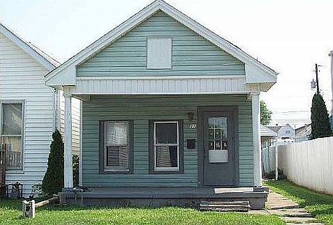 1st image of 21 E Maryland St