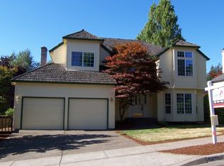 15870 SW Caldera Ct, Beaverton, OR 97007