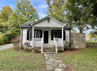 1303 Brunner St NW, Cullman, AL 35055