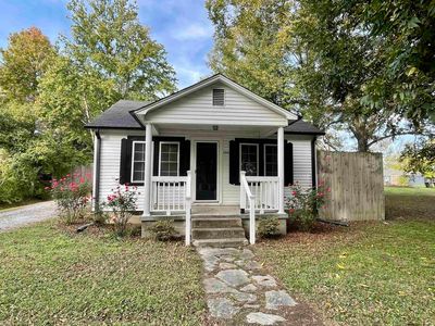 1303 Brunner St NW, Cullman, AL, 35055