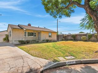 14047 Allerton St, Whittier, CA 90605