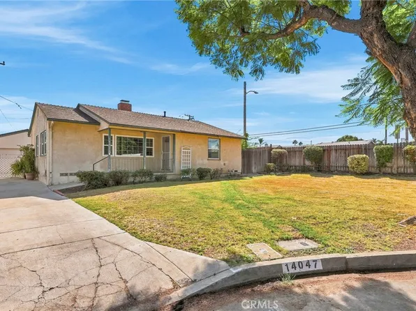 14047 Allerton St, Whittier, CA 90605
