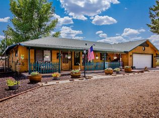 3021 W Putter Dr, Snowflake, AZ 85937