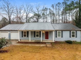 4535 Jackybell Trl, Decatur, GA 30034