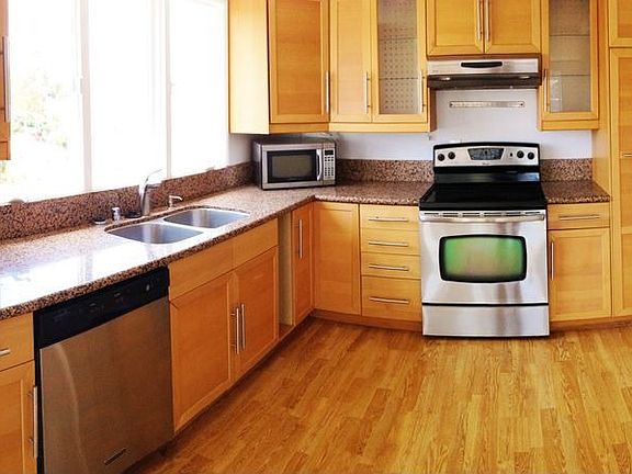 UPSTAIRS KITCHEN