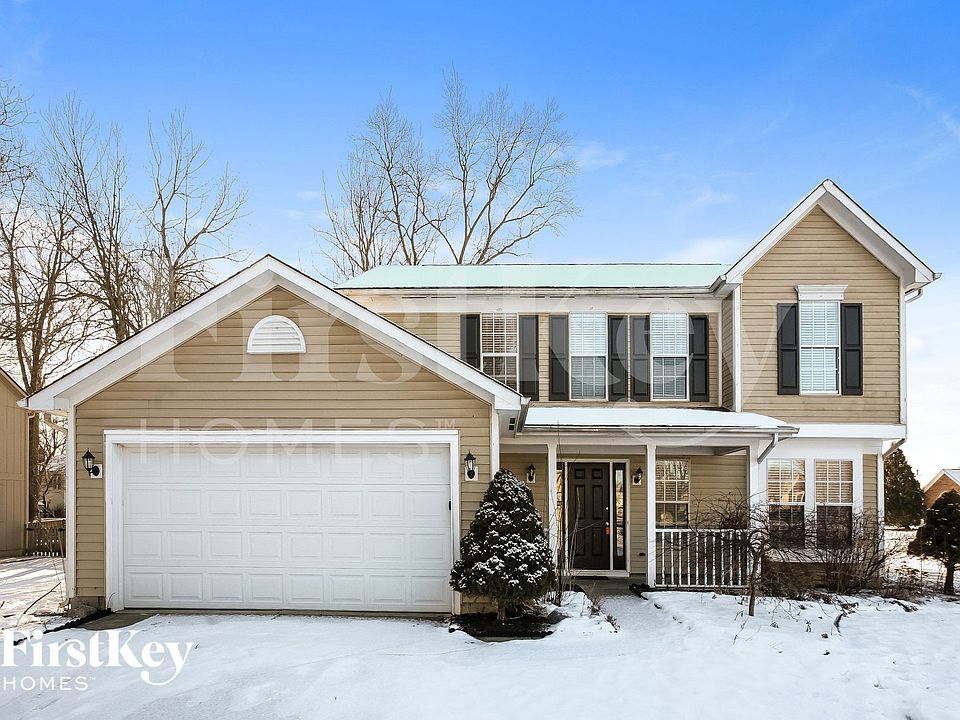 1st image of 3661 Crickwood Cir