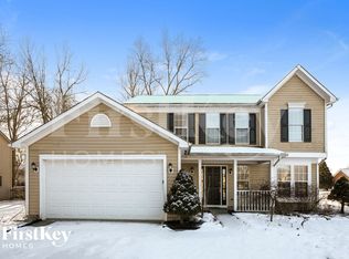 3661 Crickwood Cir, Indianapolis, IN 46268