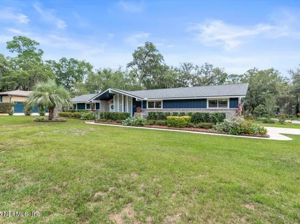 2595 FRANKLIN Court, Orange Park, FL 32073