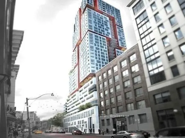 318 Richmond St W, Toronto, ON