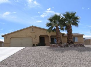 2360 Barranca Dr, Lake Havasu City, AZ 86403