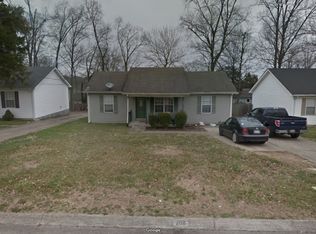 208 Natchez Ct N, La Vergne, TN 37086