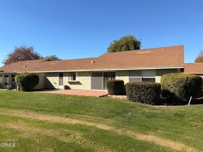 24108 Village 24, Camarillo, CA, 93012