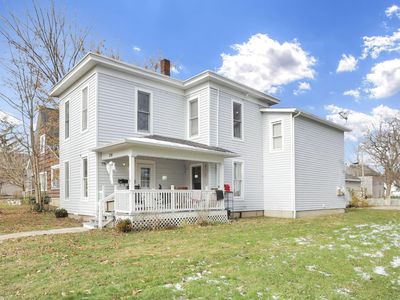 274 W 8th St #274, Marysville, OH, 43040