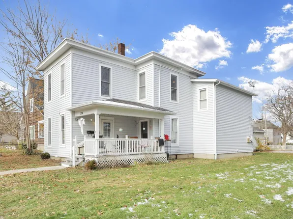 274 W 8th St #274, Marysville, OH 43040