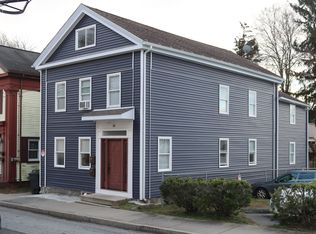 26 Brewer St #1, New London, CT 06320