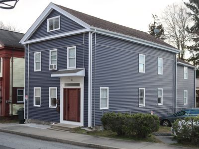 26 Brewer Street, New London, CT, 06320