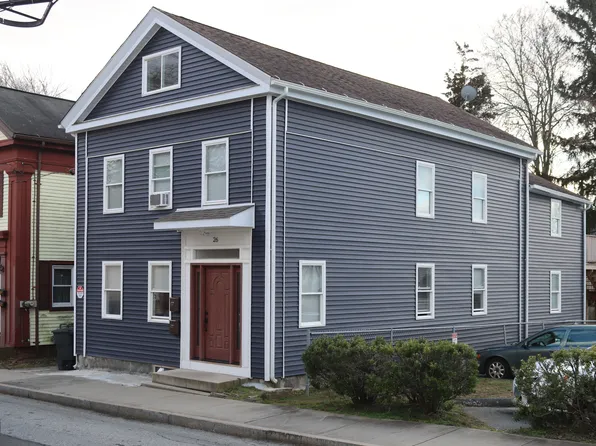 26 Brewer Street, New London, CT 06320