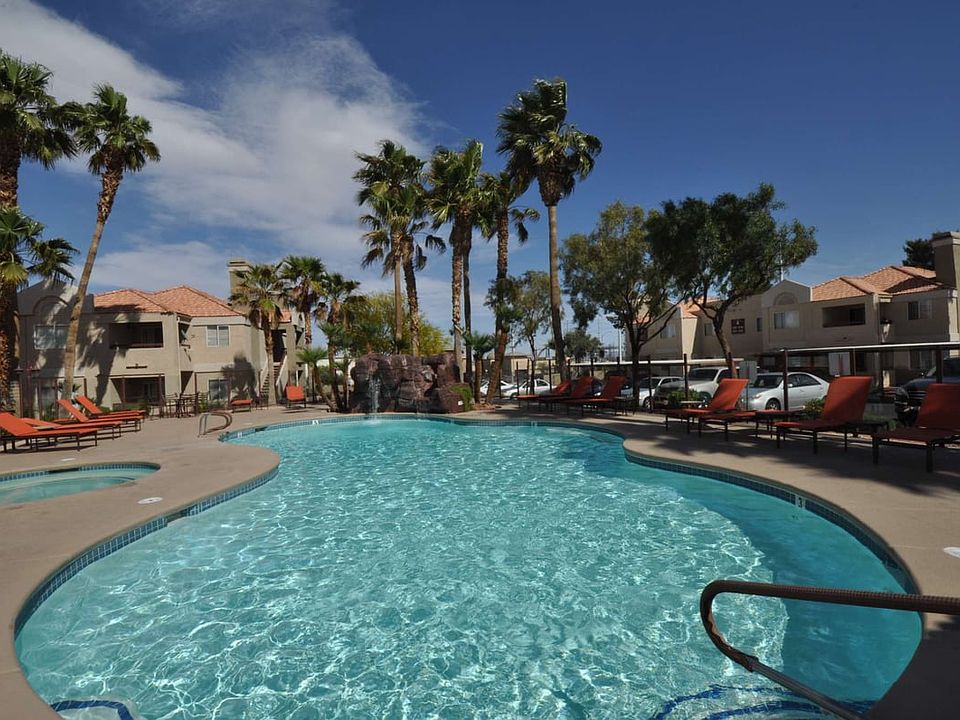 1st image of 8600 W Charleston Blvd APT 2047