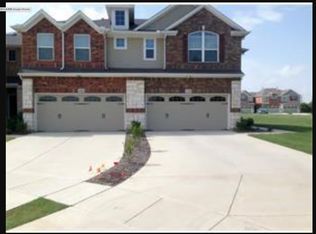 4668 Penelope Ln, Plano, TX 75024