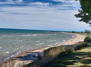 5203 Main St LOT 24, Lexington, MI 48450