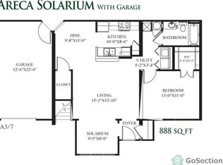 5011 26th St E APT 101, Bradenton, FL 34203