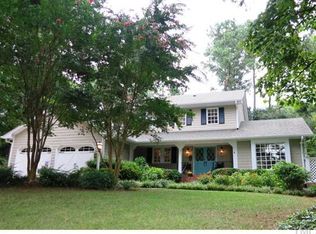 705 Vick Ave, Raleigh, NC 27612