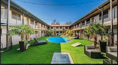 The Dean Apartments Photo 1