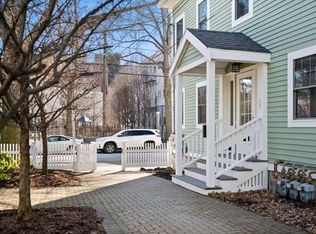 269 Hurley St #271-1, Cambridge, MA 02141