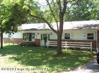 94 Mary St, Shavertown, PA 18708