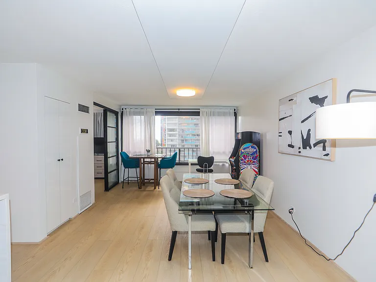 1778 Ala Moana Blvd #1213 — Photo 5