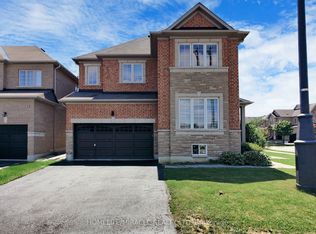 63 Sleightholme Cres, Brampton, ON L6P 3E7