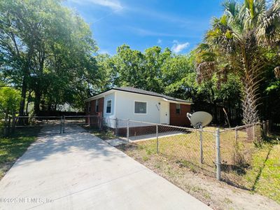 3354 MABRY Terrace, Jacksonville, FL, 32254