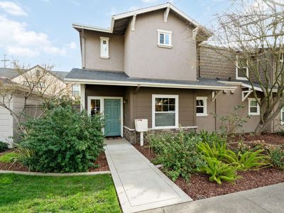 1024 5th St, Davis, CA, 95616