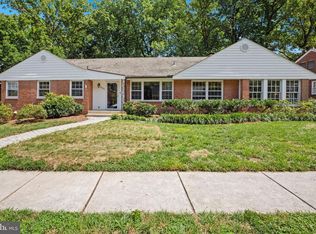 3405 N Peary St, Arlington, VA 22207