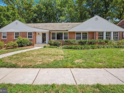 3405 N Peary St, Arlington, VA, 22207