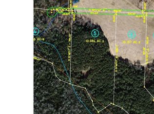 461 Browning Dr, St. Pauls, NC 28384