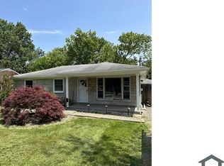 4329 Bayberry Dr, Louisville, KY