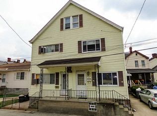 1846 Cecil St, Pittsburgh, PA 15215