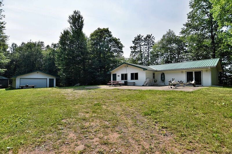 1st image of 6629 W Popple Island Road