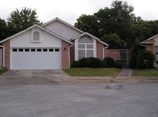 122 Aspen Dr, Kerrville, TX 78028