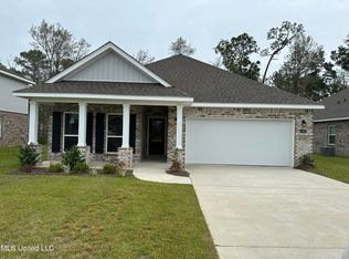 17935 Kelso Dr, Diberville, MS 39540