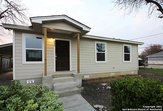 1st image of 803 S San Bernardo Ave