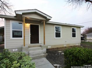803 S San Bernardo Ave, San Antonio, TX 78237