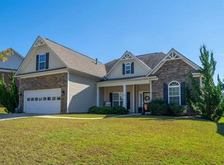 750 Saxony Dr, Irmo, SC 29063